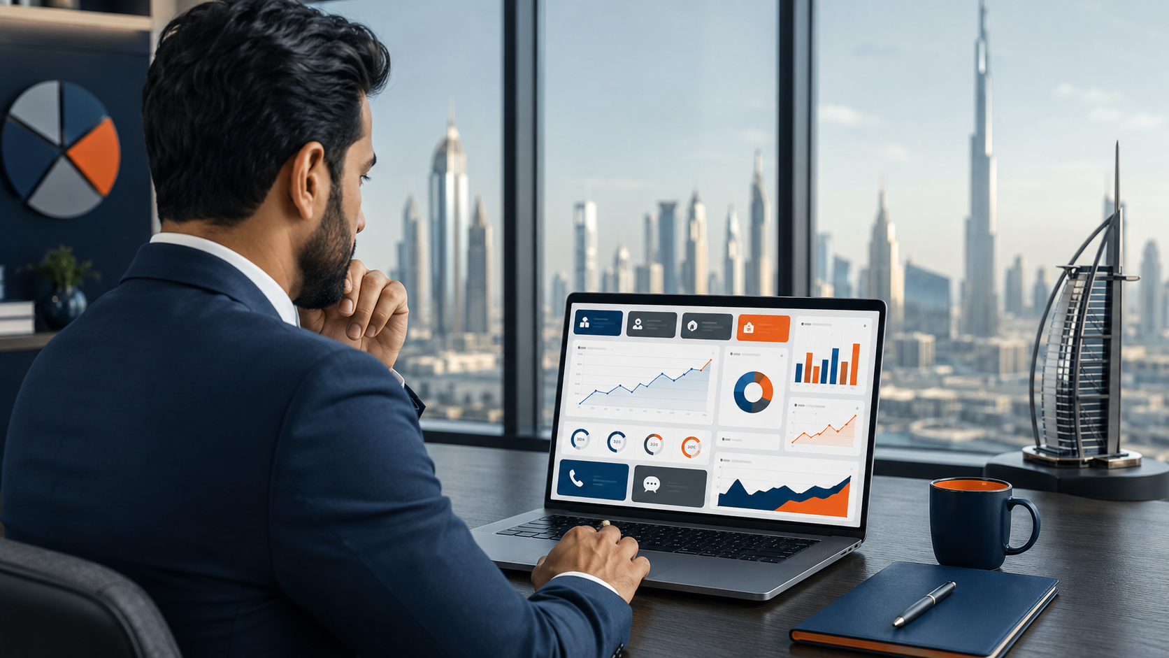 How Much Does SEO Cost in Dubai? - SEO insights UAE by MISSINGRANK