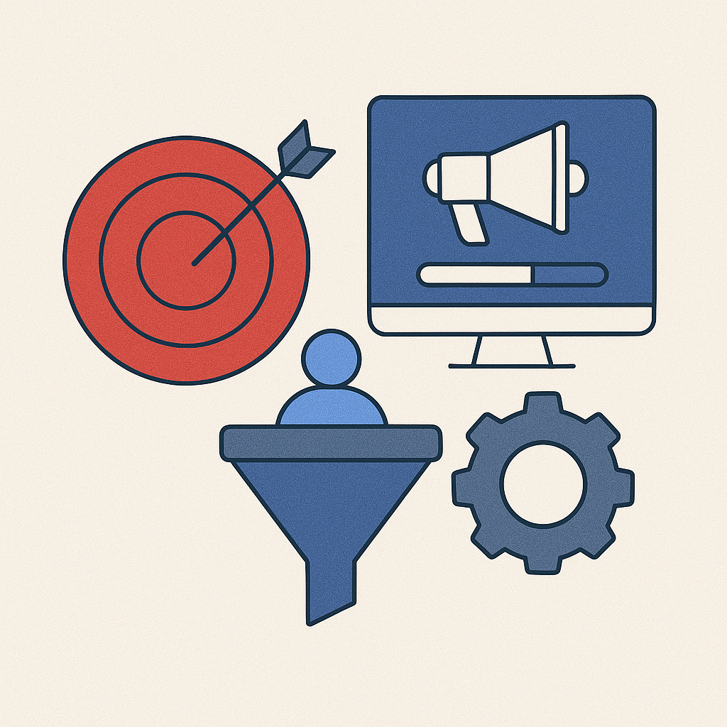 Lead Generation: Turning Clicks into Clients in Dubai & Sharjah